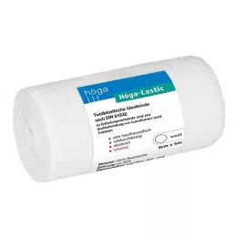 HÖGA-LASTIC Idealbandage 8 cm x 5 m. cellofan, 1 st