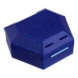 ZAHNSPANGENBOX med sladd assorterad, 1 st