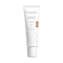 AVENE Couvrance korrigerande make-up fluid sand 3.0, 30 ml