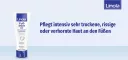 Instructions for use for Linola fotmjölk, 100 ml - 1