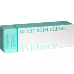 WIDMER Remederm kräm oparfymerad, 75 g