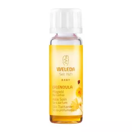 WELEDA Calendula Care Oil doftfri, 10 ml
