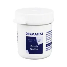DERMATEST Grundläggande salva, 50 ml