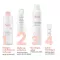 AVENE Mild ögonmakeupborttagningsgel, 125 ml