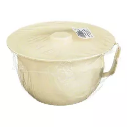 NACHTTOPF med lock 22 cm, 1 st