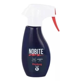 NOBITE Sprayflaska för kläder, 200 ml