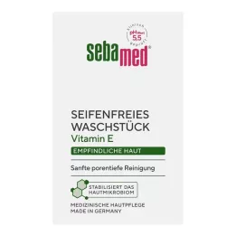 SEBAMED tvålfri tvätt, 50 g