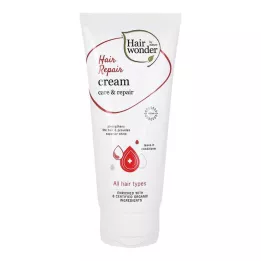 HAIRWONDER Hårreparerande kräm, 100 ml
