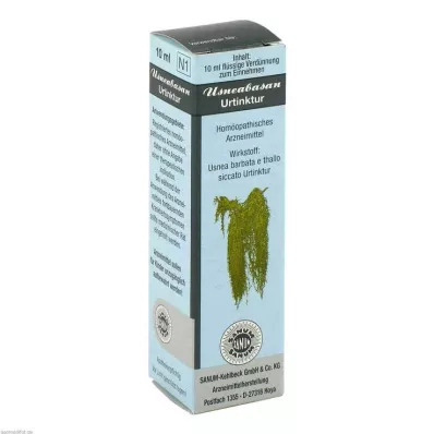 Usneabasan modertinkturdroppar, 10 ml