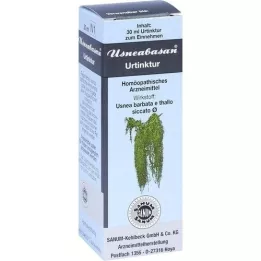 USNEABASAN modertinktur, 30 ml