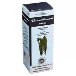 USNEABASAN modertinktur, 100 ml