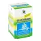 GLUCOSAMIN 500 mg+kondroitin 400 mg kapslar, 180 st