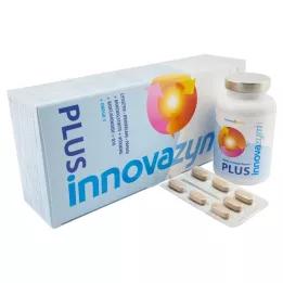 INNOVAZYM Kapslar+Tabletter 210 st.kombiförpackning, 1 p