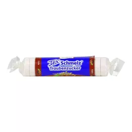 SOLDAN Tex Schmelz Cola-rulle med druvsocker, 33 g