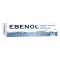 EBENOL 0,25% grädde, 25 g