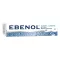 EBENOL 0,25 % grädde, 50 g