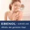 EBENOL 0,25 % grädde, 50 g