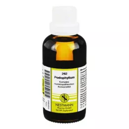 PODOPHYLLUM KOMPLEX Nr.262 Utspädning, 50 ml