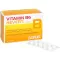 VITAMIN B6 HEVERT tabletter, 100 st