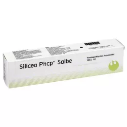 SILICEA PHCP Salva, 100 g