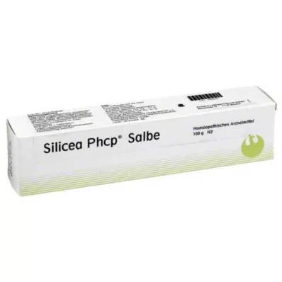 SILICEA PHCP Salva, 100 g SILICEA PHCP Salva, 100 g