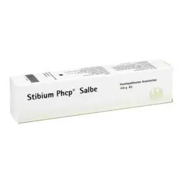 STIBIUM PHCP Salva, 100 g