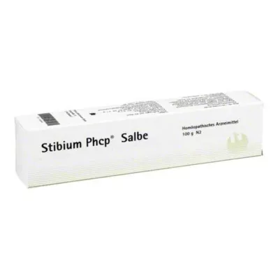 STIBIUM PHCP Salva, 100 g STIBIUM PHCP Salva, 100 g
