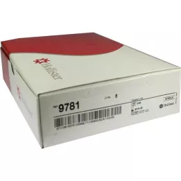 DRAINAGE-FIXATIONSKLAMMER horisontell 9781, 5 st