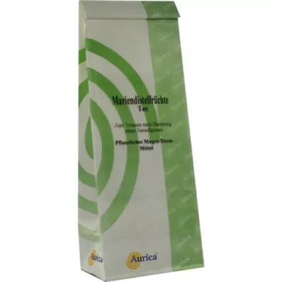 MARIENDISTEL FRÜCHTE Aurica-te, 150 g