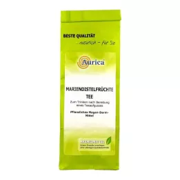 MARIENDISTEL FRÜCHTE Aurica-te, 150 g
