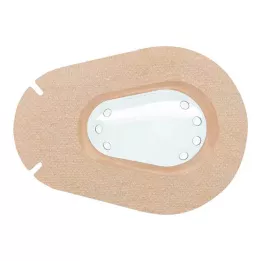 ORTOLUX Air watch glas dressing stort perforerat, 1 st