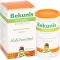 BEKUNIS Dragees Bisacodyl 5 mg enterotabletter, 45 st