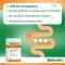 BEKUNIS Bisacodyl 5 mg enterotabletter, 80 st