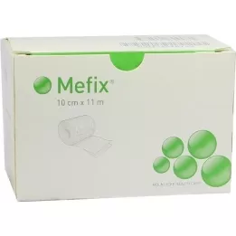 MEFIX Fixeringsfleece 10 cmx11 m, 1 st