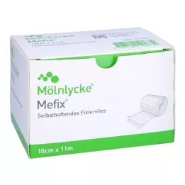 MEFIX Fixeringsfleece 10 cmx11 m, 1 st