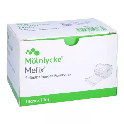 MEFIX Fixeringsfleece 10 cmx11 m, 1 st