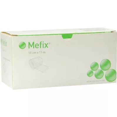 Mefix fixeringsfleece 11 mx15 cm, 1 st Mefix fixeringsfleece 11 mx15 cm, 1 st