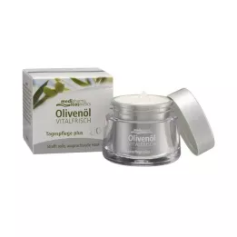 OLIVENÖL VITALFRISCH Dagvårdskräm, 50 ml