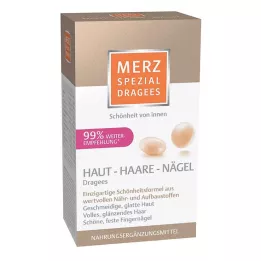 MERZ Särskilda dragéer, 120 st