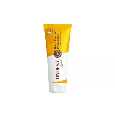 LINDESA Hand- och hudskyddskräm, 75 ml LINDESA Hand- och hudskyddskräm, 75 ml