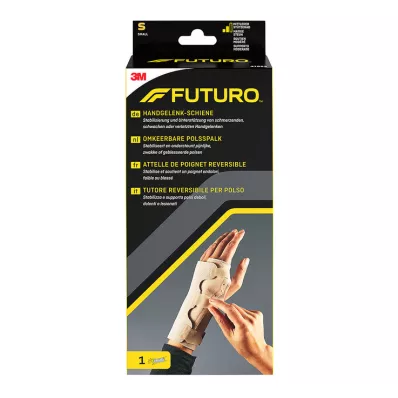 FUTURO Handledsskena vänster/höger S, 1 st FUTURO Handledsskena vänster/höger S, 1 st