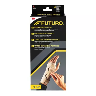 FUTURO Handledsskena vänster/höger L, 1 st FUTURO Handledsskena vänster/höger L, 1 st