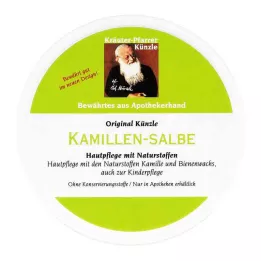 KAMILLEN SALBE N Salva, 100 ml