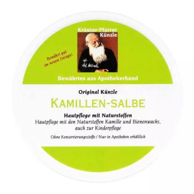 KAMILLEN SALBE N Salva, 100 ml