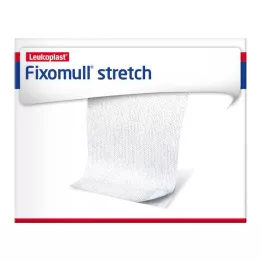 FIXOMULL sträcka 5 cmx10 m, 1 st