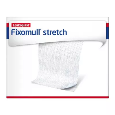 FIXOMULL sträcka 5 cmx10 m, 1 st FIXOMULL sträcka 5 cmx10 m, 1 st