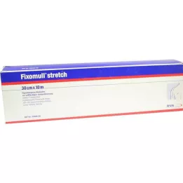 FIXOMULL sträcka 30 cmx10 m, 1 st