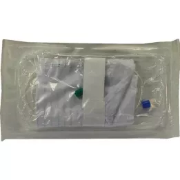 NEPHROSTOMIE Dräneringspåse 2 L, 1 st
