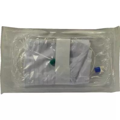 NEPHROSTOMIE Dräneringspåse 2 L, 1 st