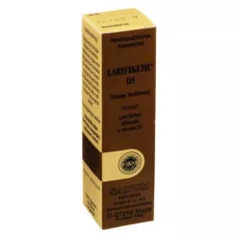 LARIFIKEHL Droppar D 5, 10 ml